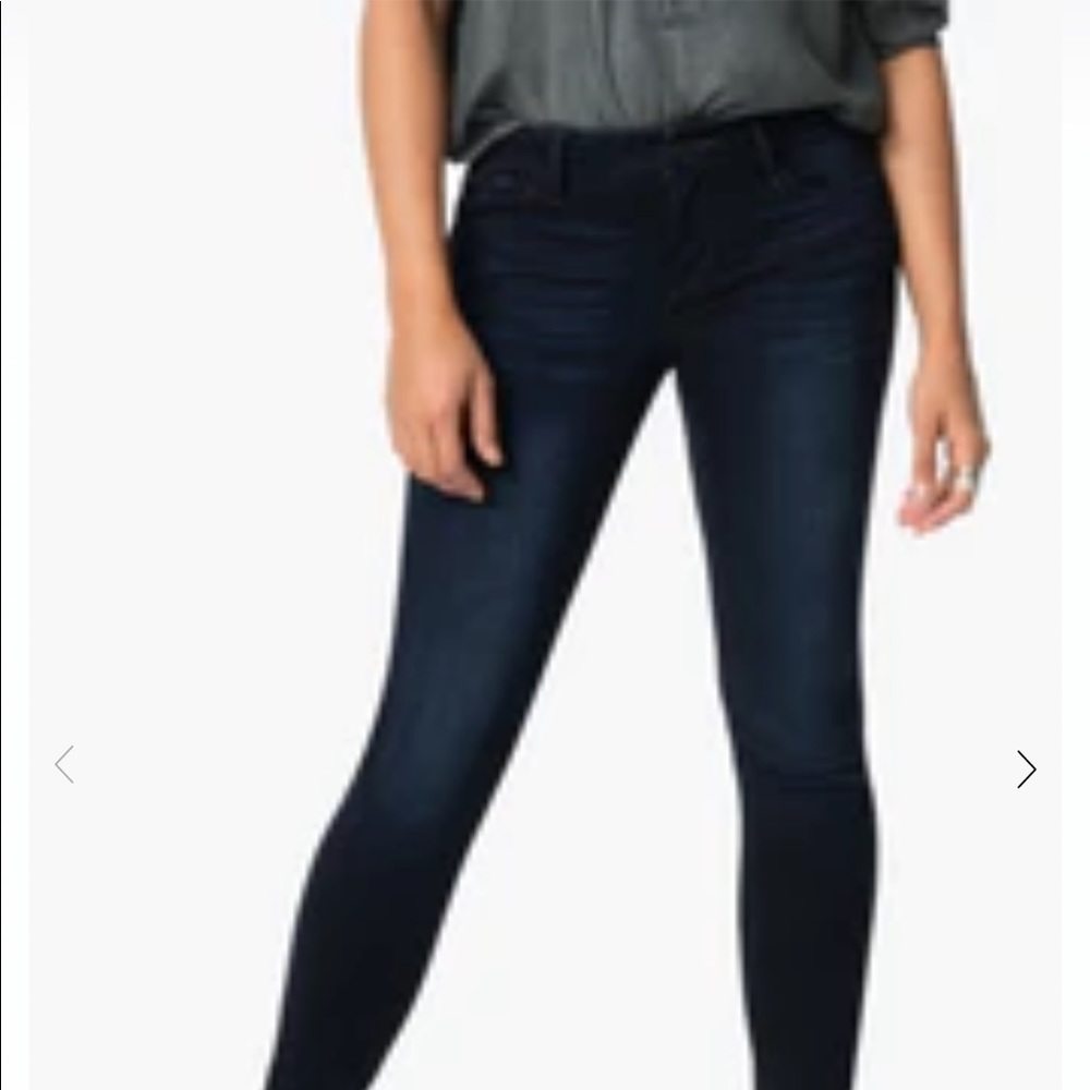 Never worn joes jeans